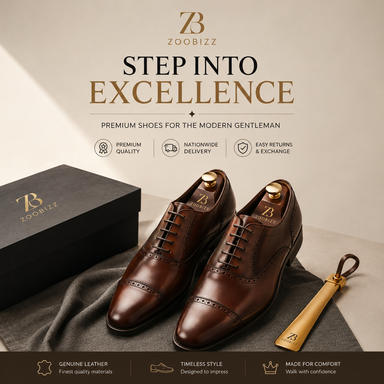 Home page