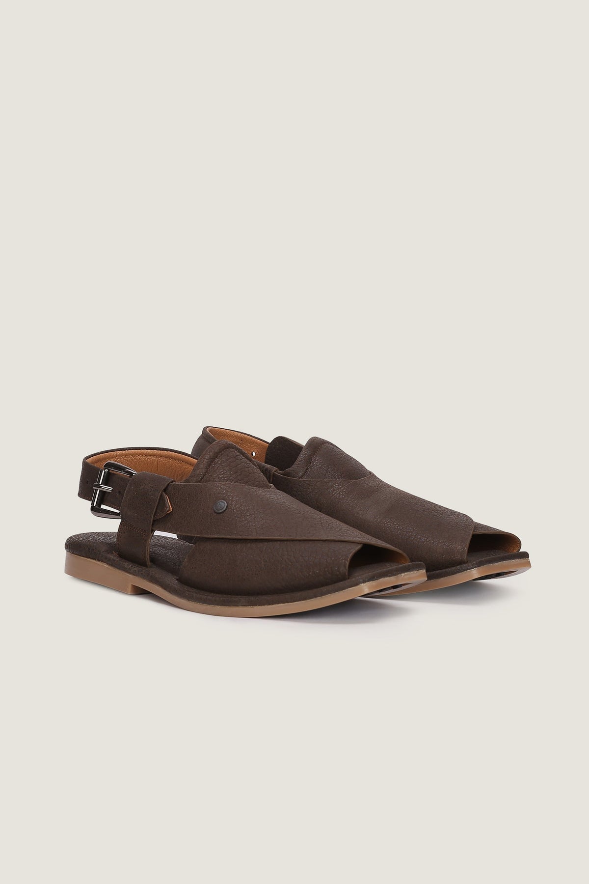 Peshawari Chappal