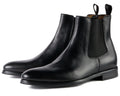 Eastwood Chelsea Boot Black Vibram