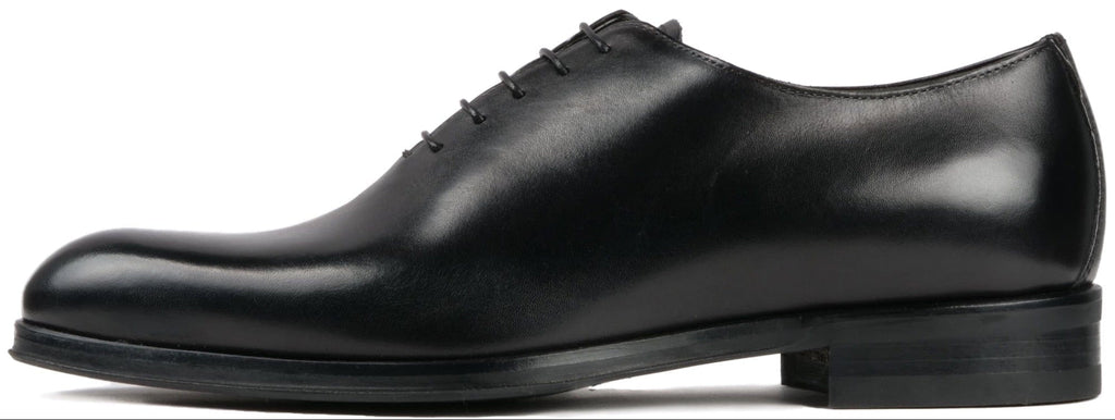 Camden Wholecut Oxford Black