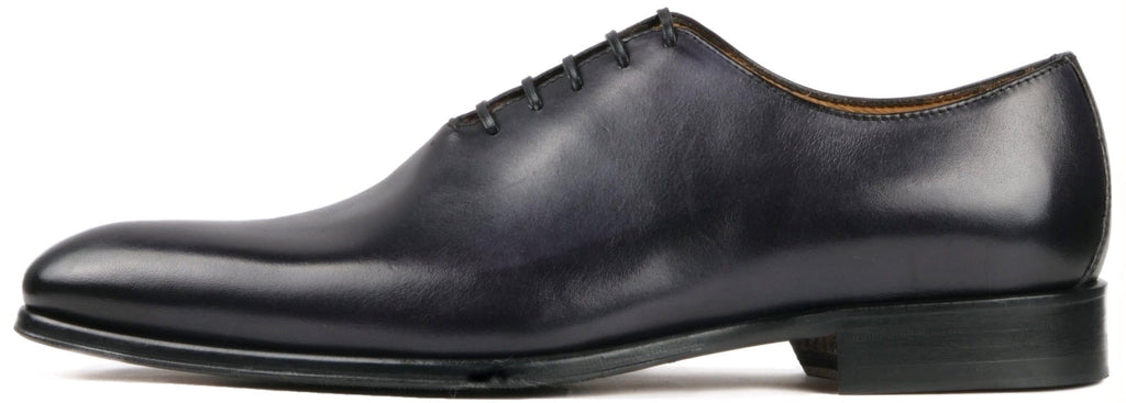 Benson Wholecut Oxford Grey